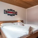 Апартаменты Haus Ambiatscha Санкт-Галленкирх
