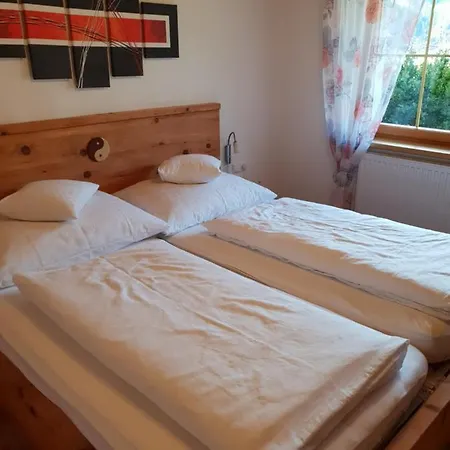 Apartment Haus Ambiatscha