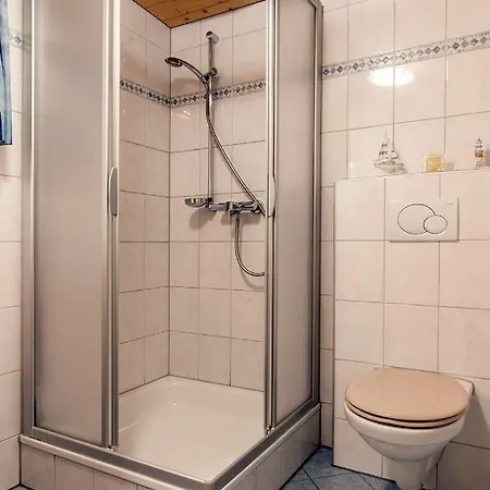 Apartment Haus Ambiatscha