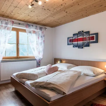 아파트 Haus Ambiatscha