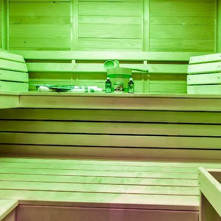 Apartman Haus Ambiatscha *