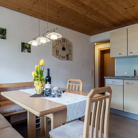 Haus Ambiatscha