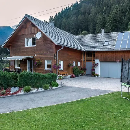 Haus Ambiatscha *