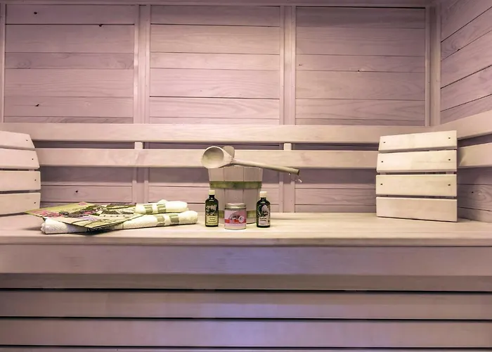 Haus Ambiatscha 公寓